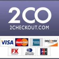 2Checkout.com Inc.