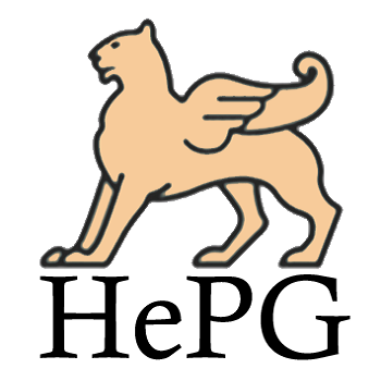 Horizon e-Publishing Group logo